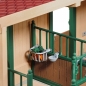 Preview: Schleich Pferdehof mit Zubehör